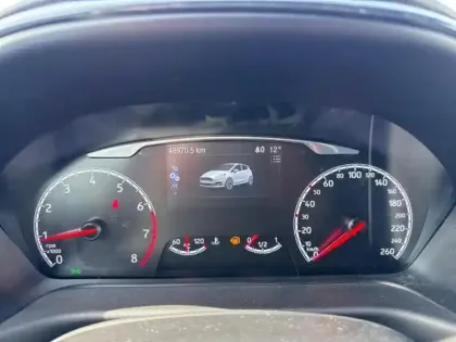 Photo 11 Ford Fiesta Gén. V Ph1 Evo ST-Pack 5