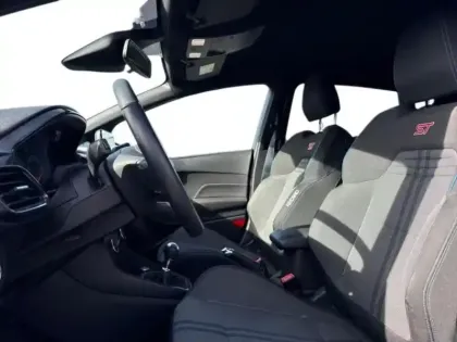 Photo 7 Ford Fiesta Gén. V Ph1 Evo ST-Pack 5