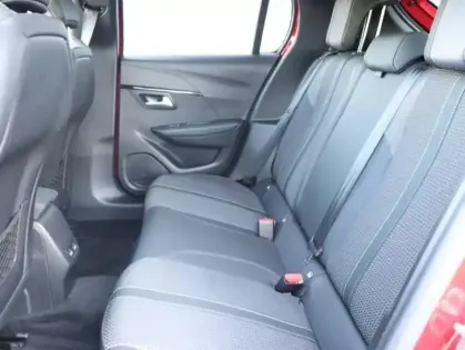 Photo 9 Peugeot 208  e- 136ch GT