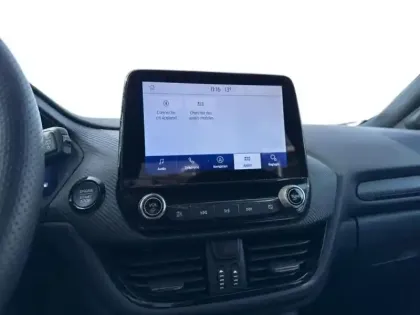 Photo 13 Ford Puma Gén. II Ph1 ST-Line X Vivid Ruby 5