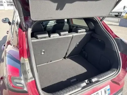 Photo 9 Ford Puma Gén. II Ph1 ST-Line X Vivid Ruby 5