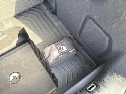 Photo 10 Ford Puma Gén. II Ph1 ST-Line X Vivid Ruby 5