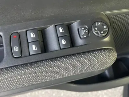 Photo 10 Citroën C3 Aircross  PureTech 130ch S&S Shine Pack EAT6