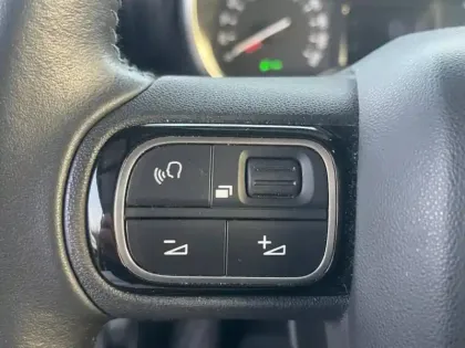 Photo 13 Citroën C3 Aircross  PureTech 130ch S&S Shine Pack EAT6