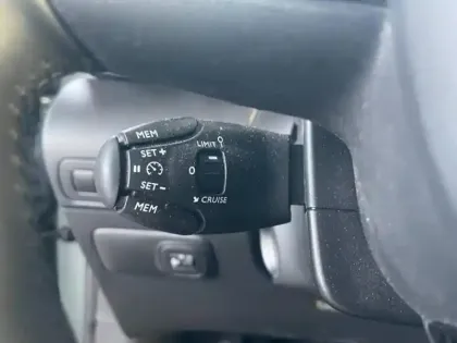 Photo 12 Citroën C3 Aircross  PureTech 130ch S&S Shine Pack EAT6