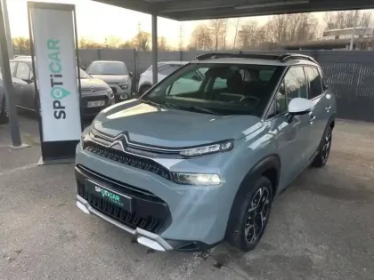 Photo Citroën C3 Aircross