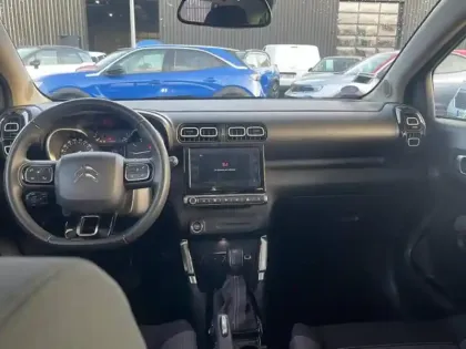 Photo 7 Citroën C3 Aircross  PureTech 130ch S&S Shine Pack EAT6