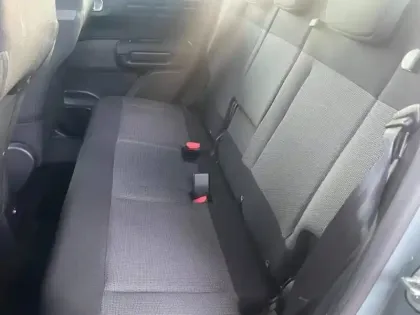 Photo 9 Citroën C3 Aircross  PureTech 130ch S&S Shine Pack EAT6