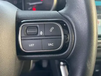 Photo 14 Citroën C3 Aircross  PureTech 130ch S&S Shine Pack EAT6