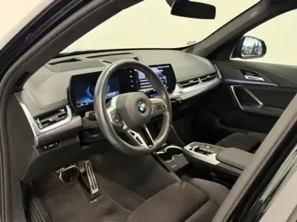 Photo 5 BMW X1  sDrive18i 136ch M Sport