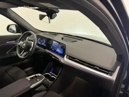 Photo 7 BMW X1  sDrive18i 136ch M Sport