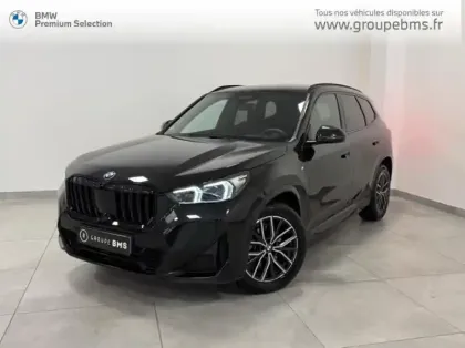 Photo Bmw X1