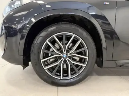 Photo 8 BMW X1  sDrive18i 136ch M Sport