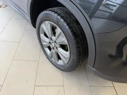 Photo 9 Suzuki Vitara  1.4 Boosterjet Hybrid 129ch Privilège