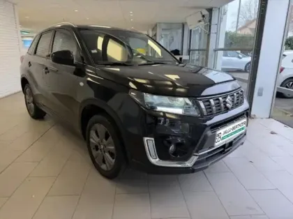 Photo 8 Suzuki Vitara  1.4 Boosterjet Hybrid 129ch Privilège