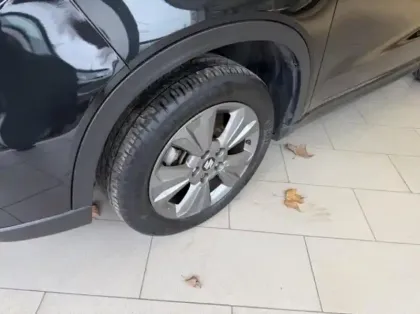 Photo 7 Suzuki Vitara  1.4 Boosterjet Hybrid 129ch Privilège