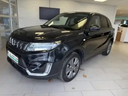 Photo 6 Suzuki Vitara  1.4 Boosterjet Hybrid 129ch Privilège