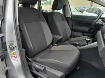 Photo 11 Volkswagen Polo  1.0 TSI 95ch Life DSG7