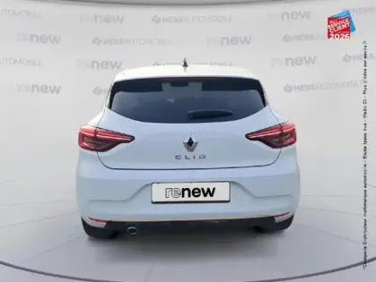 Photo 6 Renault Clio  1.3 TCe 140ch Lutecia -21N