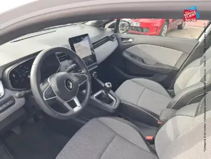 Photo 14 Renault Clio  1.3 TCe 140ch Lutecia -21N