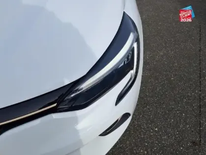 Photo 12 Renault Clio  1.3 TCe 140ch Lutecia -21N