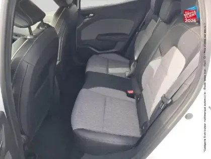 Photo 10 Renault Clio  1.3 TCe 140ch Lutecia -21N