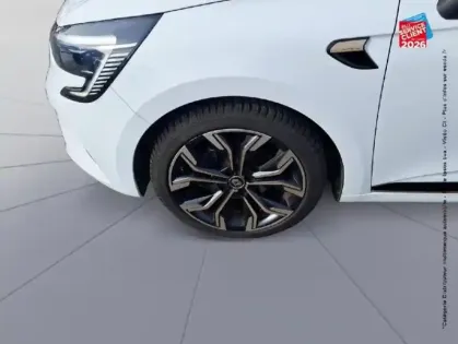 Photo 9 Renault Clio  1.3 TCe 140ch Lutecia -21N