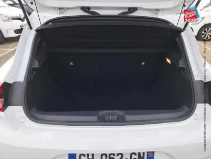 Photo 13 Renault Clio  1.3 TCe 140ch Lutecia -21N