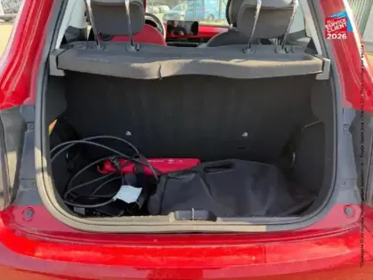 Photo 13 Fiat 500  e 95ch (RED)