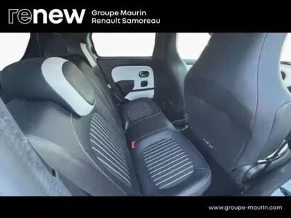 Photo 13 Renault Twingo  0.9 TCe 95ch Intens