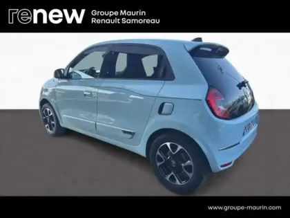 Photo 5 Renault Twingo  0.9 TCe 95ch Intens