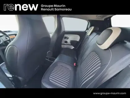 Photo 11 Renault Twingo  0.9 TCe 95ch Intens
