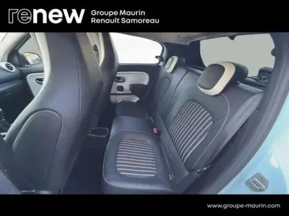 Photo 12 Renault Twingo  0.9 TCe 95ch Intens