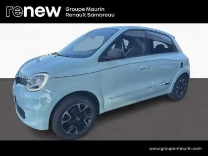 Photo Renault Twingo