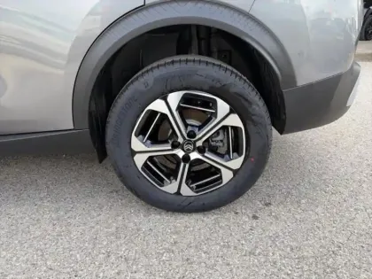 Photo 7 Citroën C3 Aircross  1.2 Hybride 145ch MAX