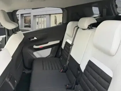 Photo 10 Citroën C3 Aircross  1.2 Hybride 145ch MAX