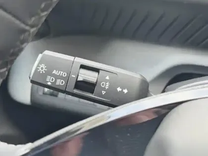 Photo 11 Citroën C3 Aircross  1.2 Hybride 145ch MAX