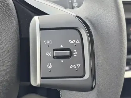 Photo 13 Citroën C3 Aircross  1.2 Hybride 145ch MAX