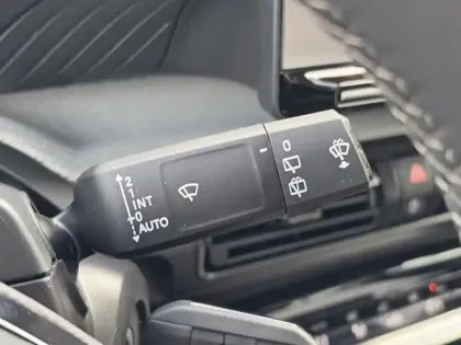 Photo 14 Citroën C3 Aircross  1.2 Hybride 145ch MAX