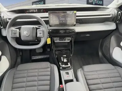 Photo 8 Citroën C3 Aircross  1.2 Hybride 145ch MAX