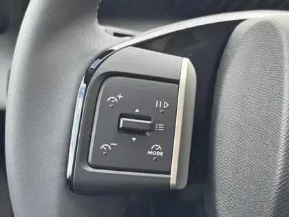 Photo 12 Citroën C3 Aircross  1.2 Hybride 145ch MAX