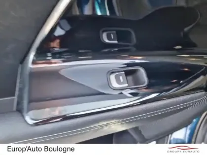 Photo 14 Kia Niro Gén. I Ph2 Active 5