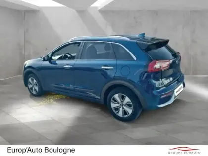Photo 6 Kia Niro Gén. I Ph2 Active 5