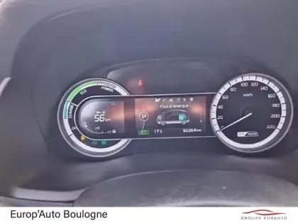 Photo 8 Kia Niro Gén. I Ph2 Active 5