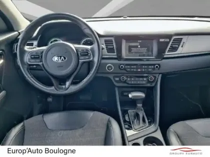 Photo 7 Kia Niro Gén. I Ph2 Active 5