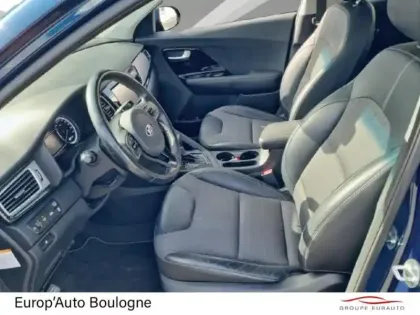 Photo 10 Kia Niro Gén. I Ph2 Active 5