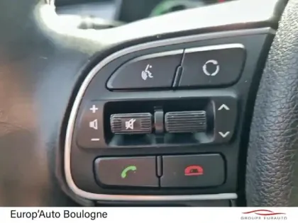 Photo 9 Kia Niro Gén. I Ph2 Active 5