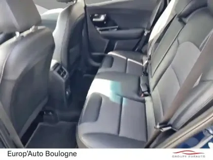 Photo 11 Kia Niro Gén. I Ph2 Active 5