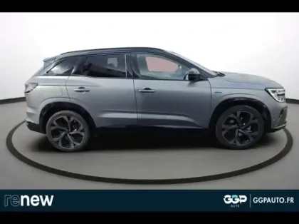 Photo 6 Renault Austral  1.2 E-Tech full hybrid 200ch Iconic esprit Alpine