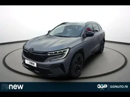 Photo Renault Austral